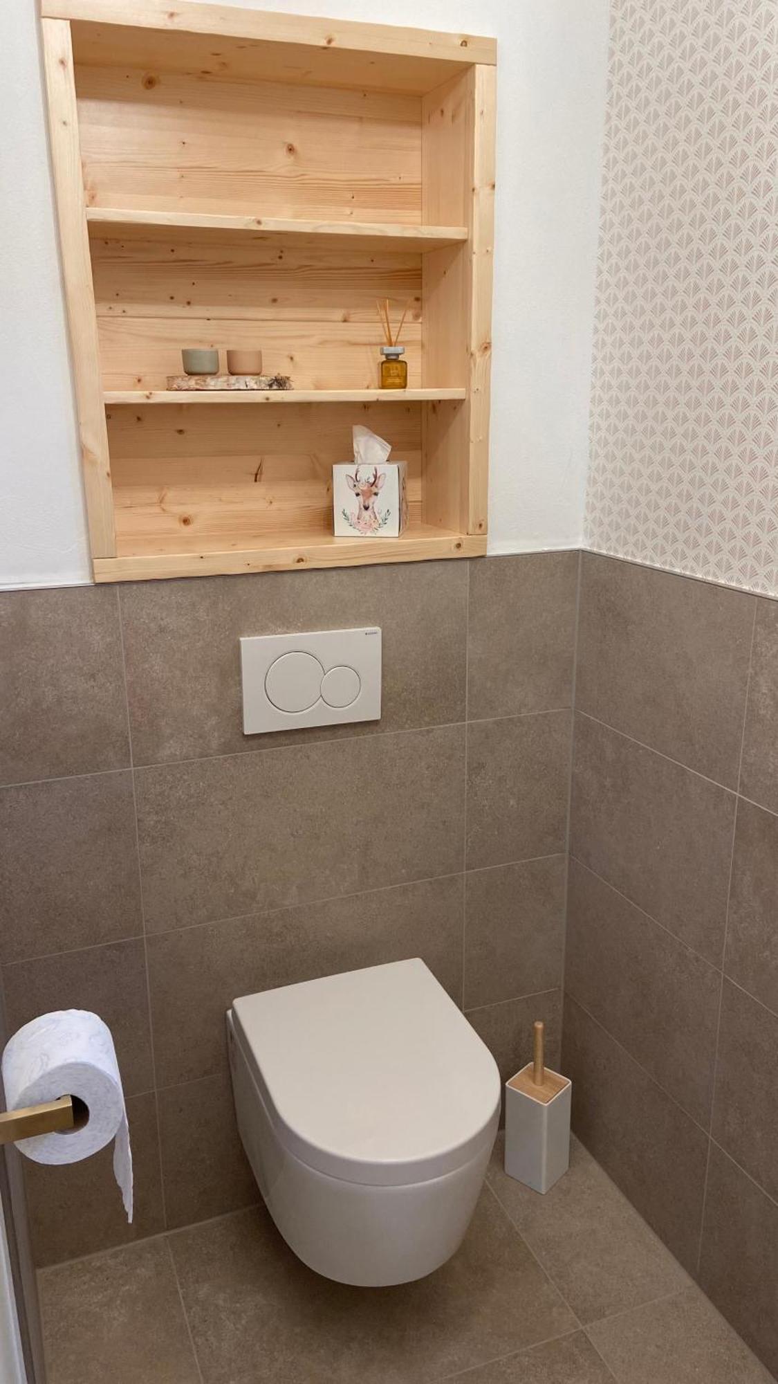 Urlaub Am Schwarzbach Mit Sauna Und Whirlpool Haus Felix Küchelscheid Eksteriør bilde
